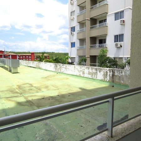 Lagoa Flat Service - Apartamentos Para Temporada กัลดัสโนวัส ภายนอก รูปภาพ