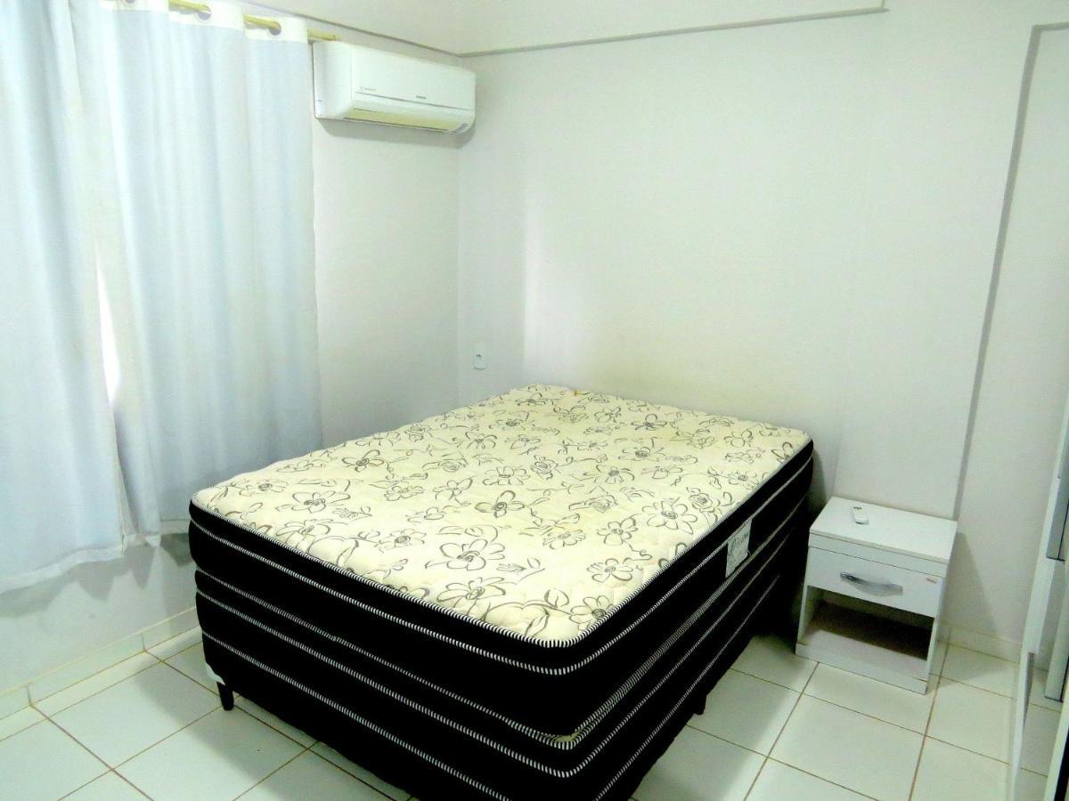 Lagoa Flat Service - Apartamentos Para Temporada กัลดัสโนวัส ภายนอก รูปภาพ