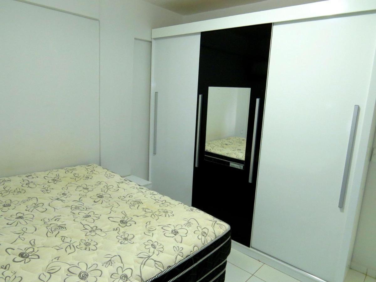 Lagoa Flat Service - Apartamentos Para Temporada กัลดัสโนวัส ภายนอก รูปภาพ