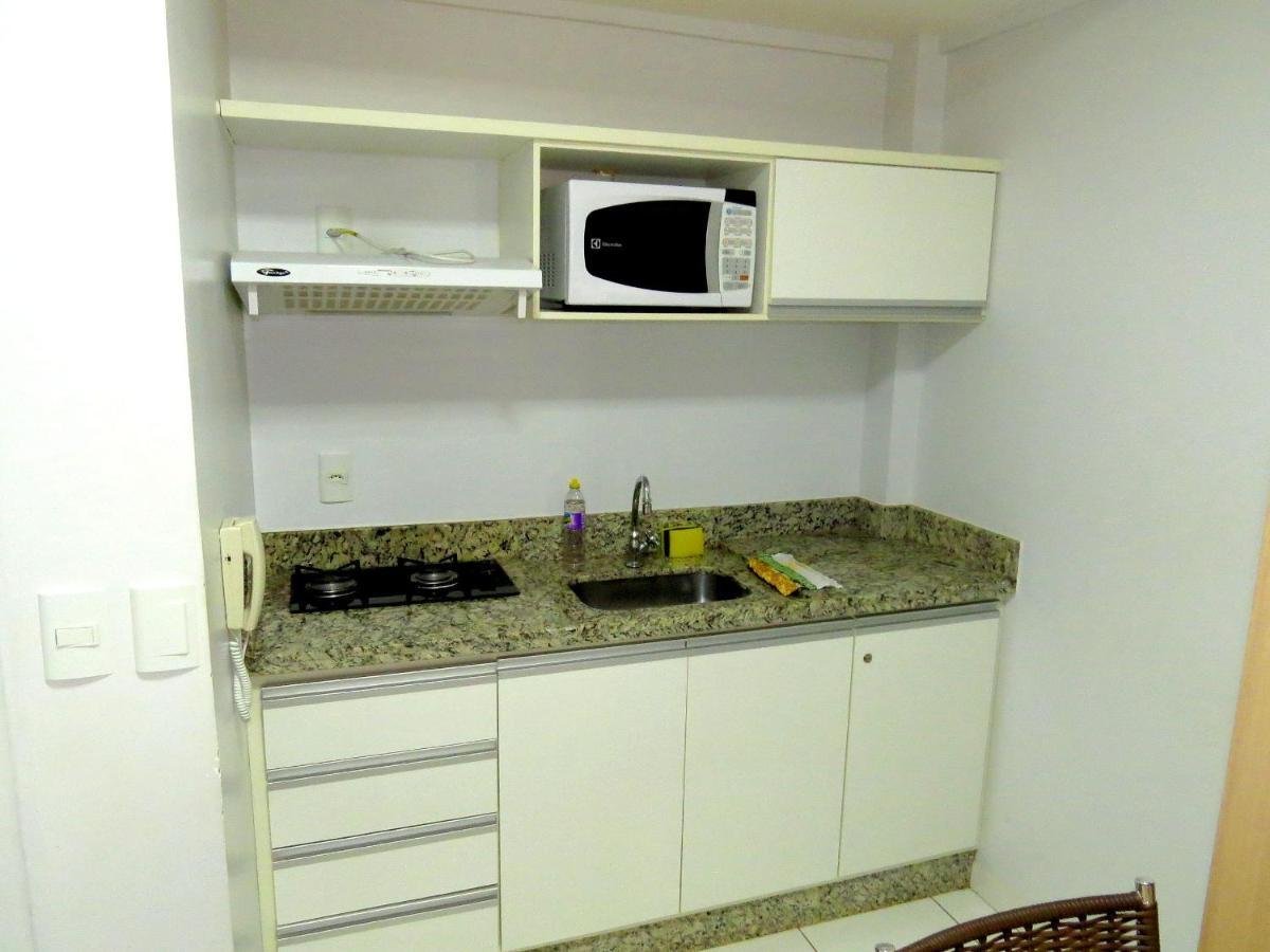 Lagoa Flat Service - Apartamentos Para Temporada กัลดัสโนวัส ภายนอก รูปภาพ