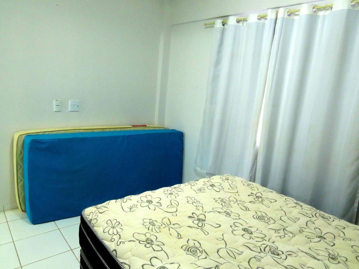 Lagoa Flat Service - Apartamentos Para Temporada กัลดัสโนวัส ภายนอก รูปภาพ